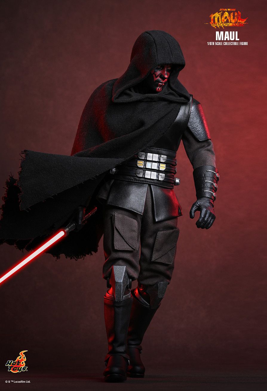 Maul - Shadow Lord