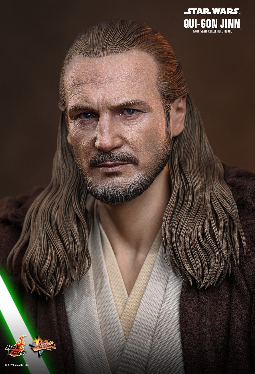 Qui-Gon Jinn