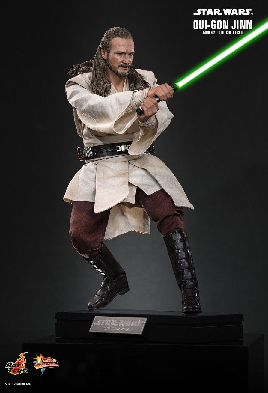 Qui-Gon Jinn