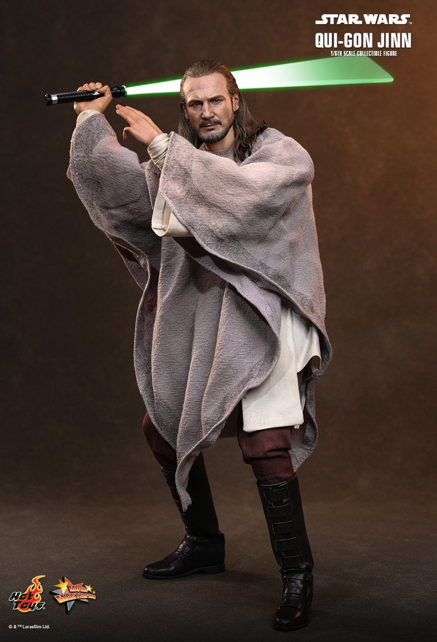Qui-Gon Jinn