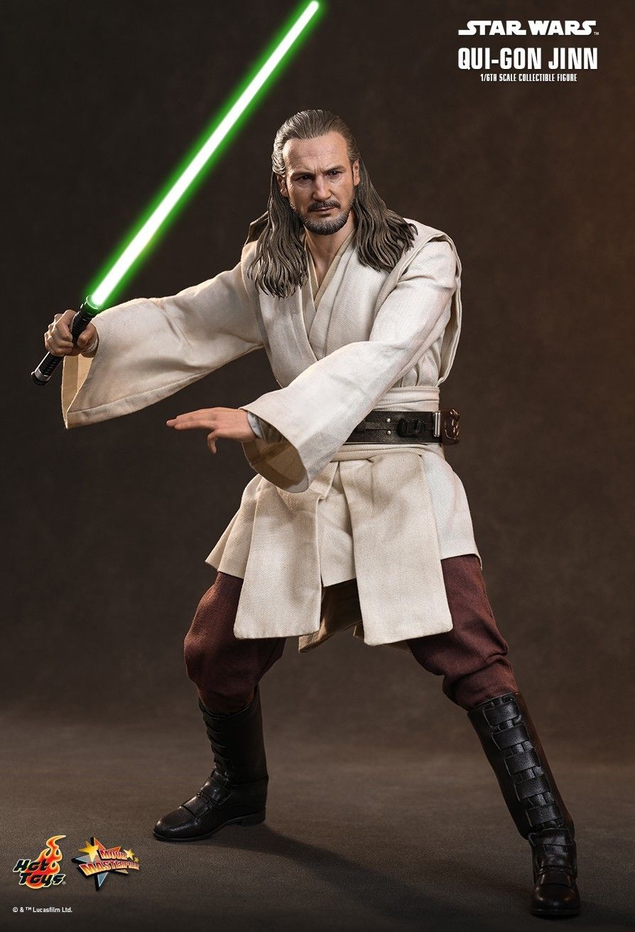 Qui-Gon Jinn