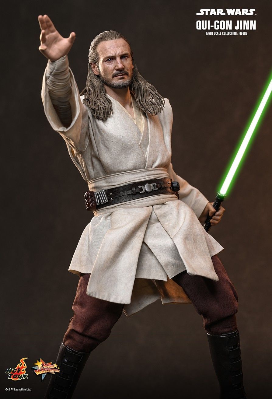 Qui-Gon Jinn