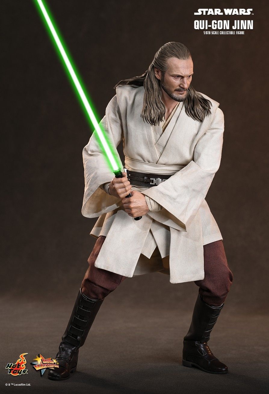 Qui-Gon Jinn