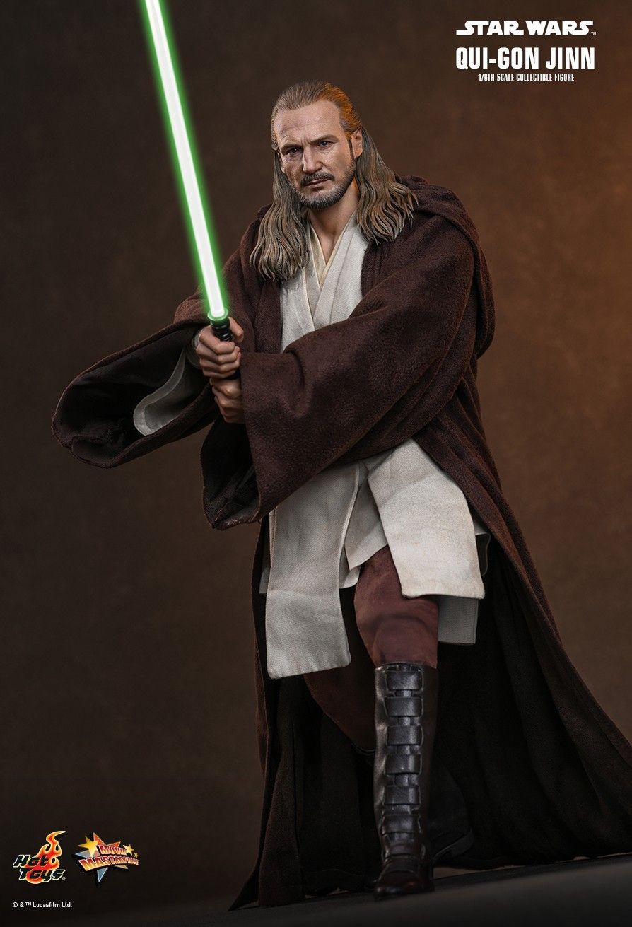 Qui-Gon Jinn
