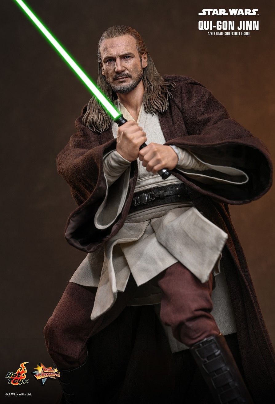 Qui-Gon Jinn