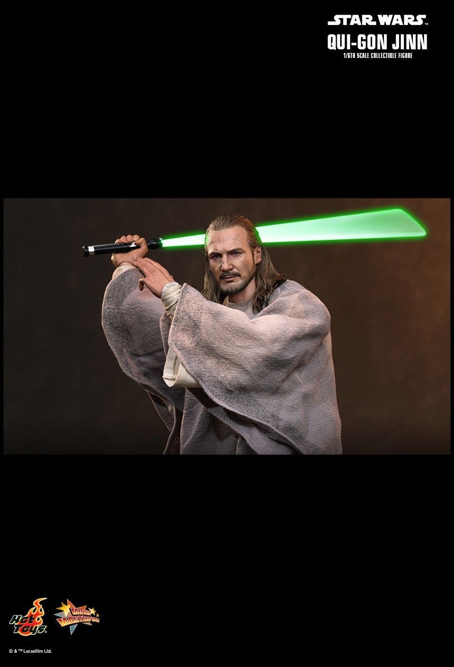Qui-Gon Jinn