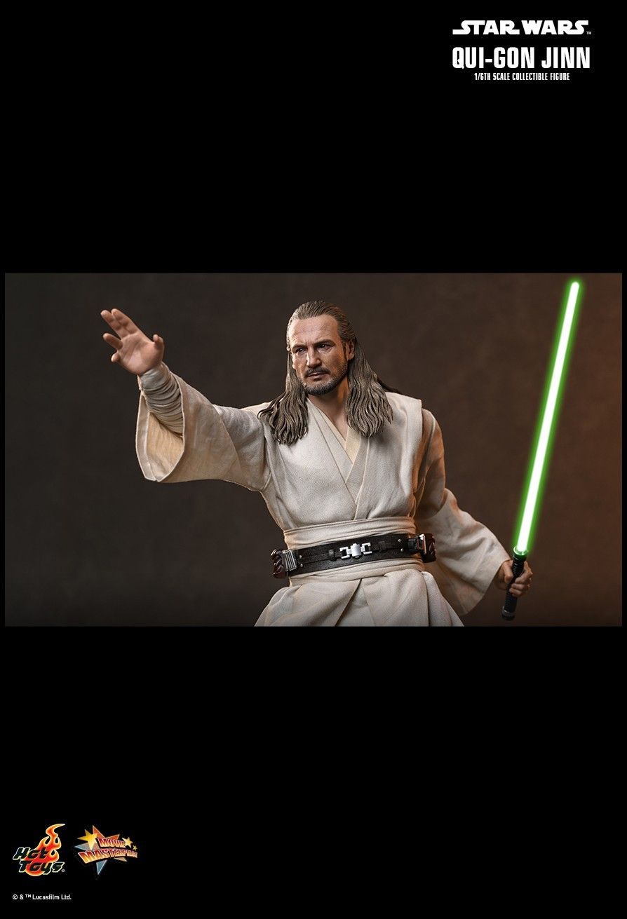 Qui-Gon Jinn