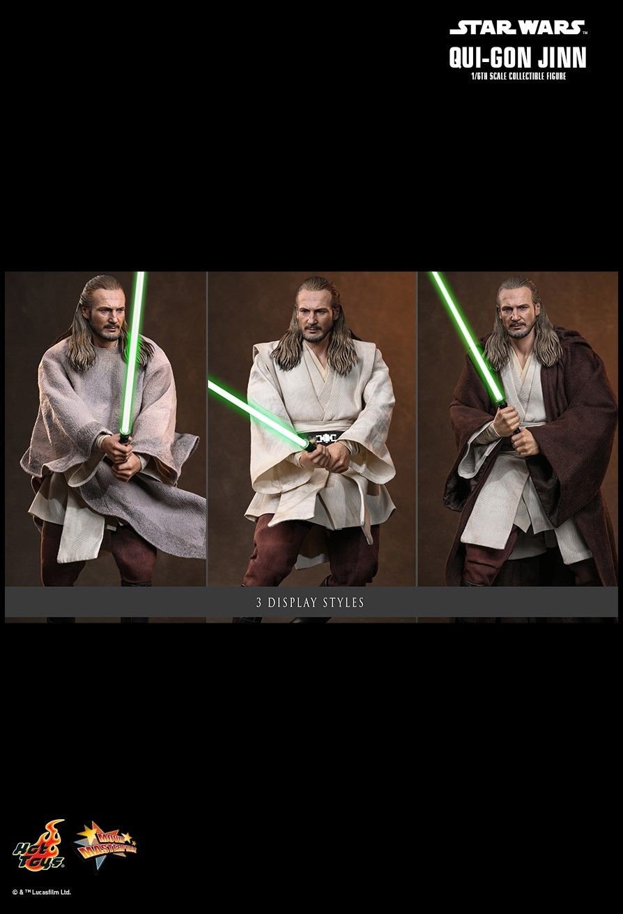 Qui-Gon Jinn