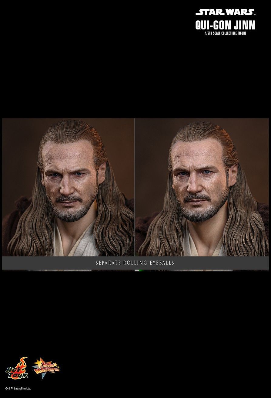 Qui-Gon Jinn