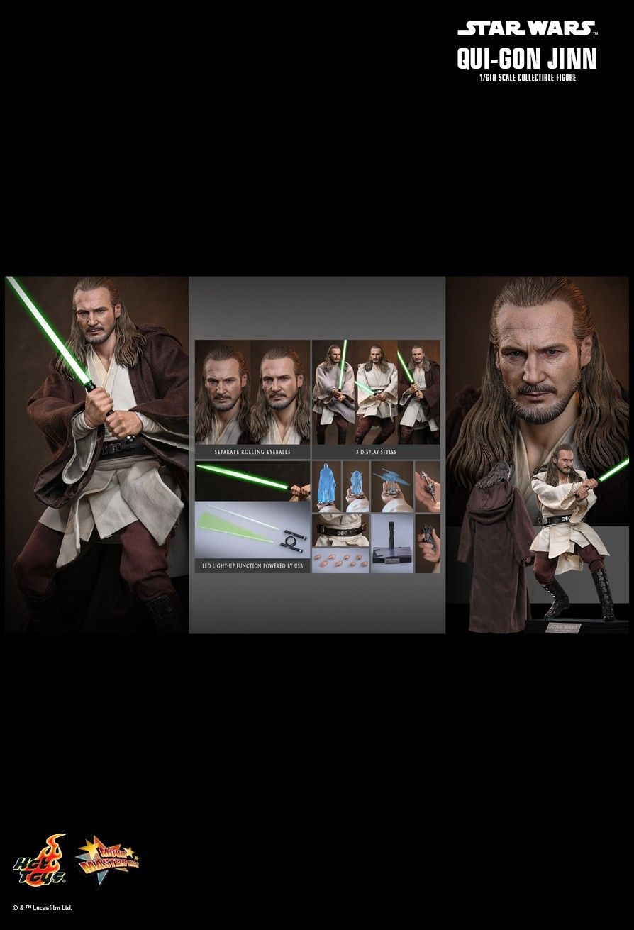 Qui-Gon Jinn