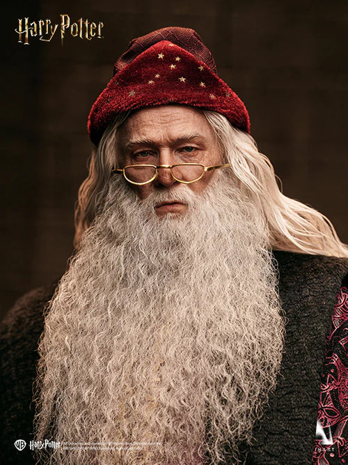 Albus Dumbledore (Deluxe)