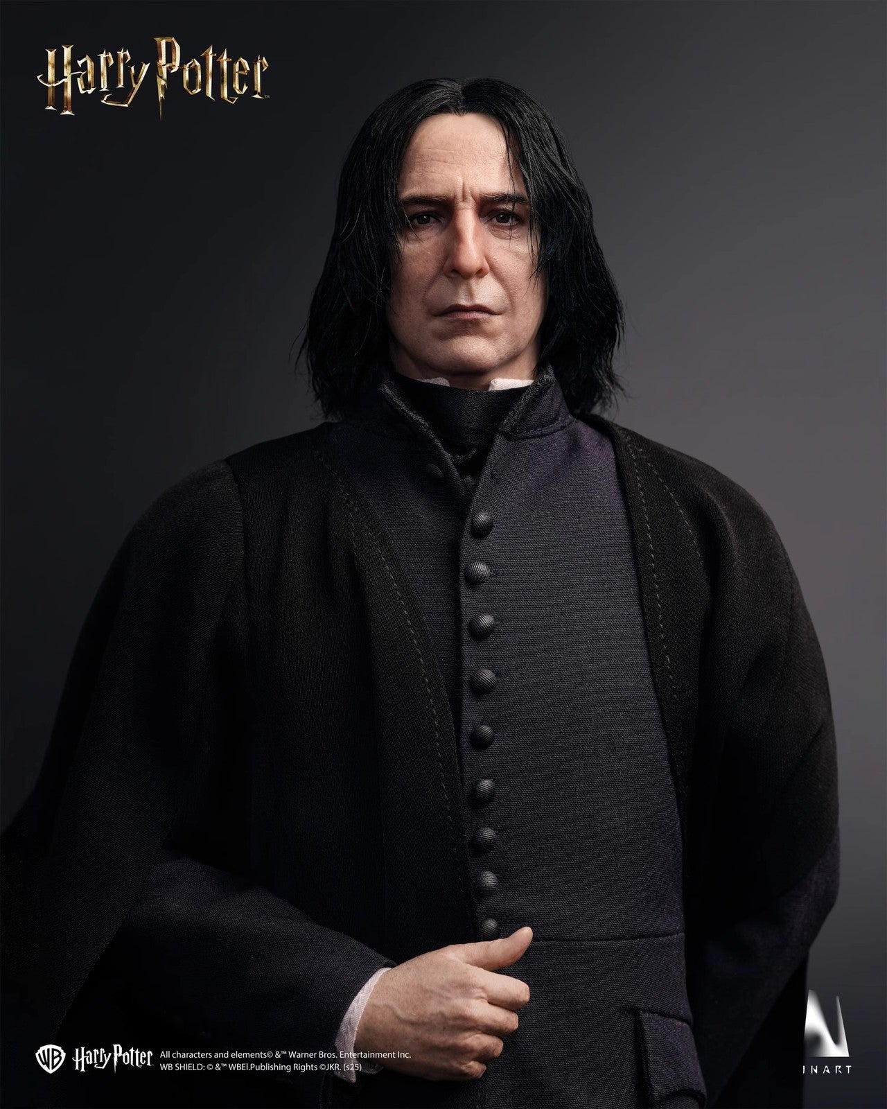 Severus Snape