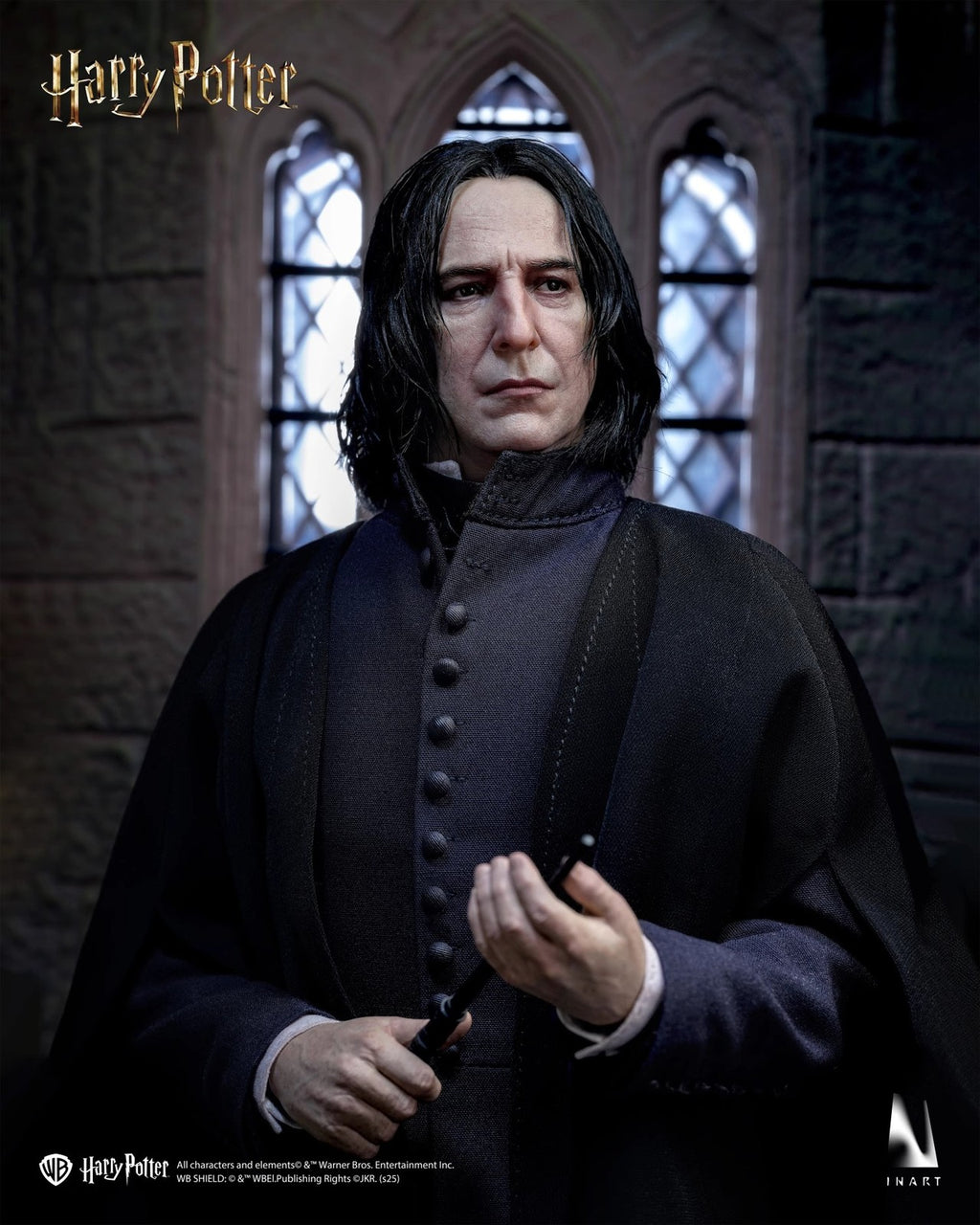 Severus Snape