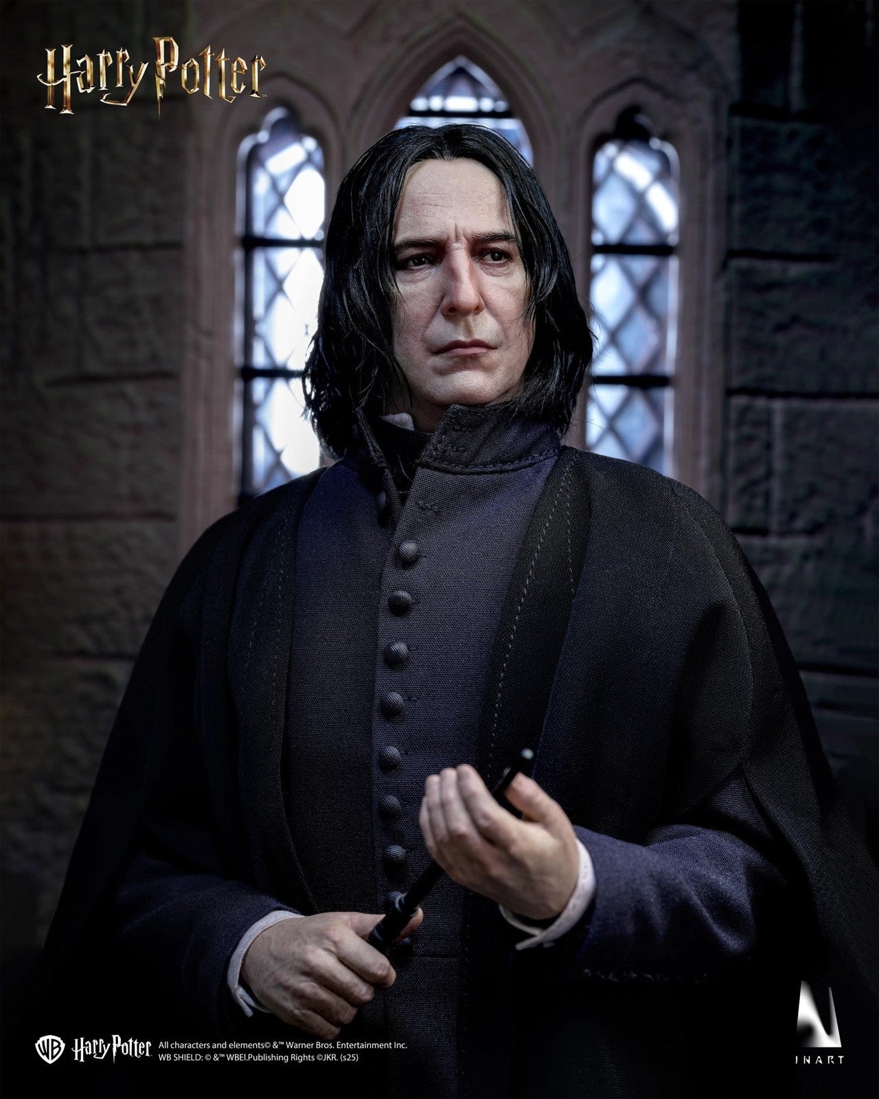 Severus Snape