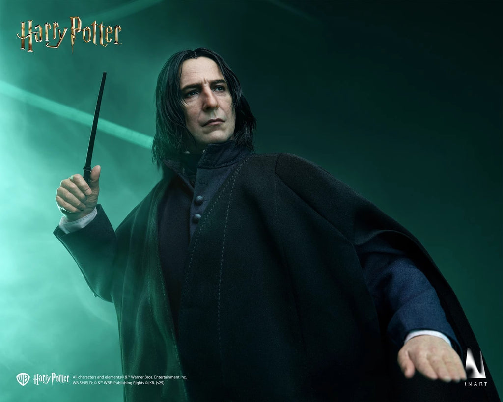 Severus Snape
