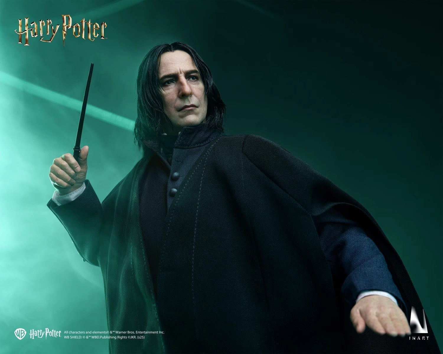 Severus Snape