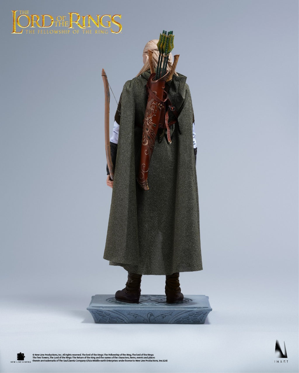 Legolas