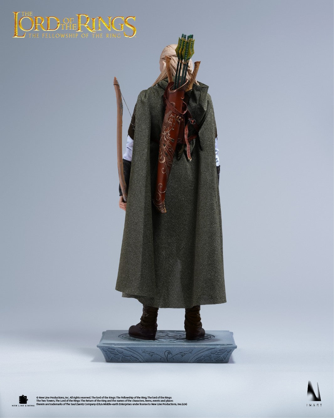 Legolas