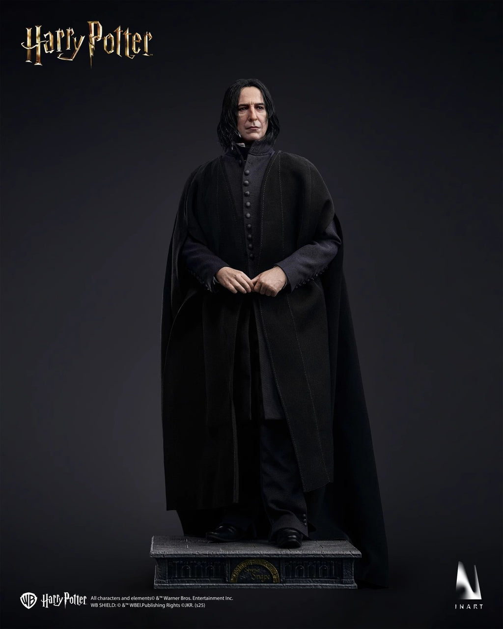 Severus Snape