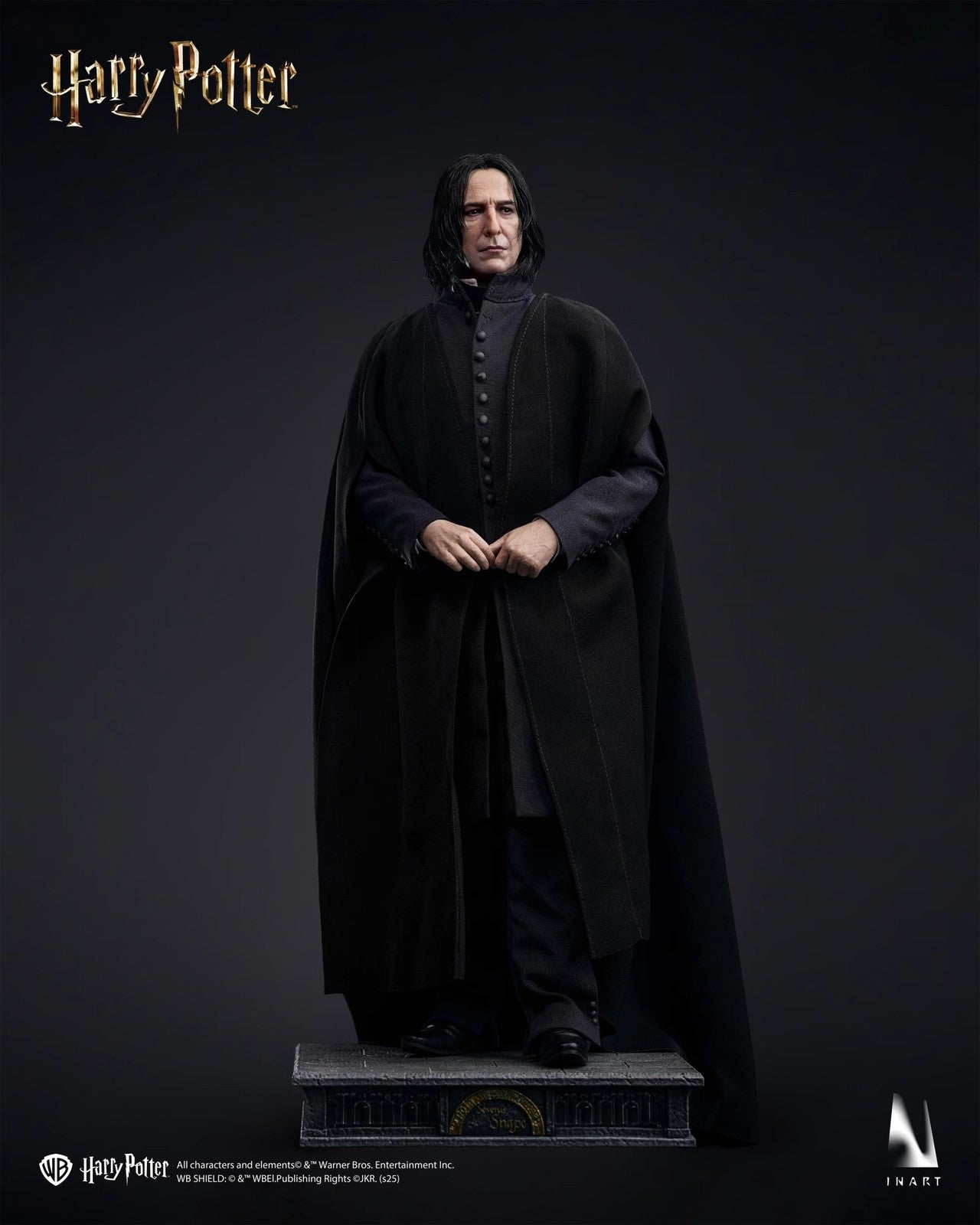 Severus Snape