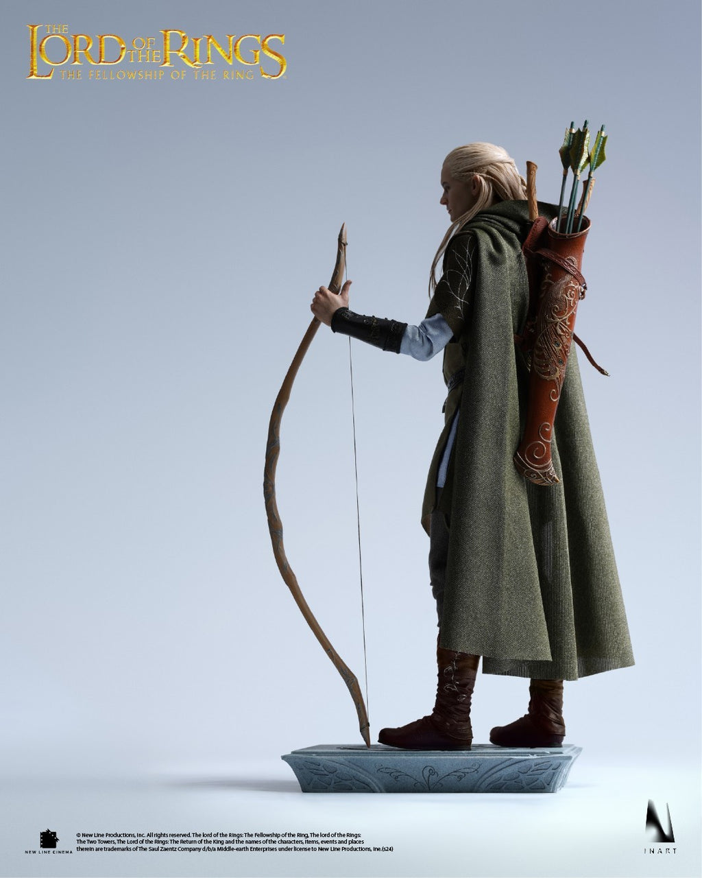Legolas