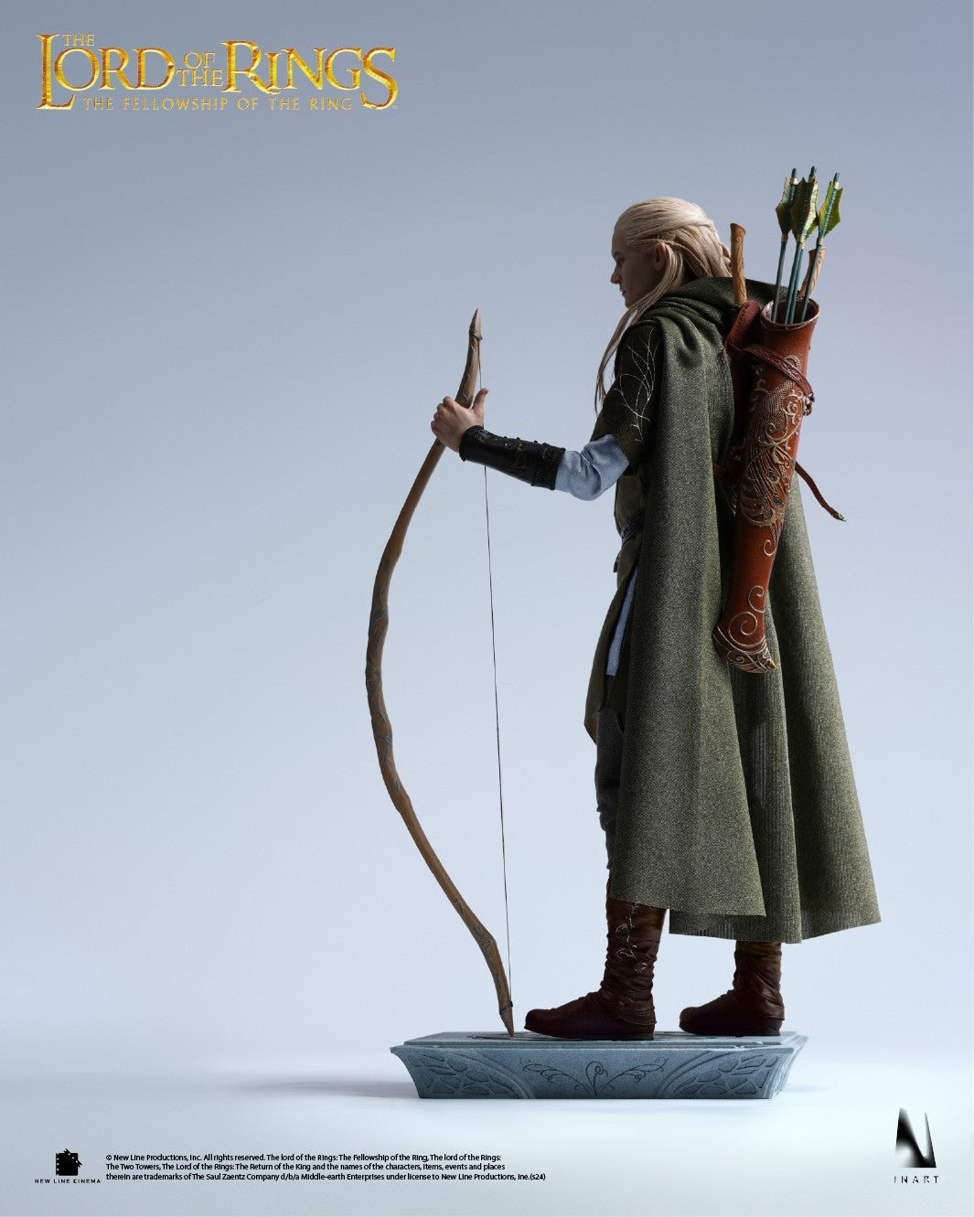 Legolas