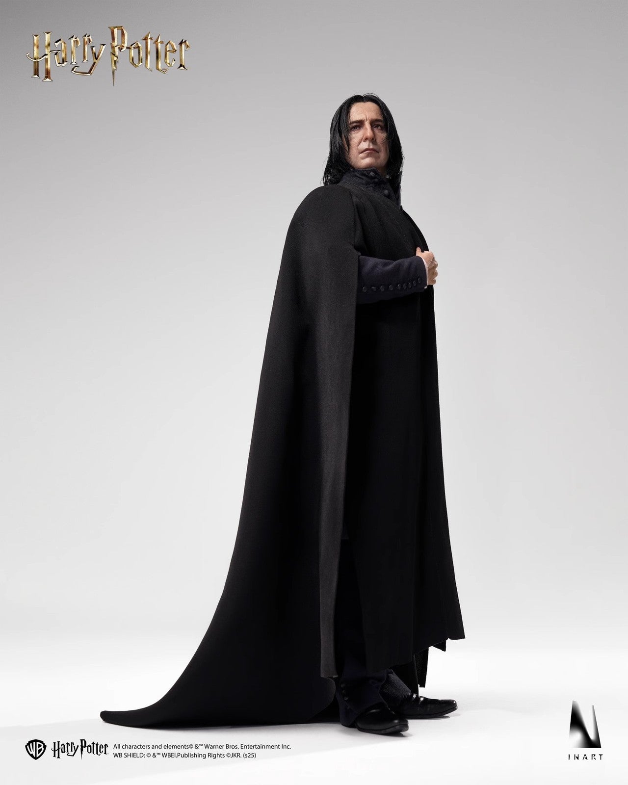 Severus Snape
