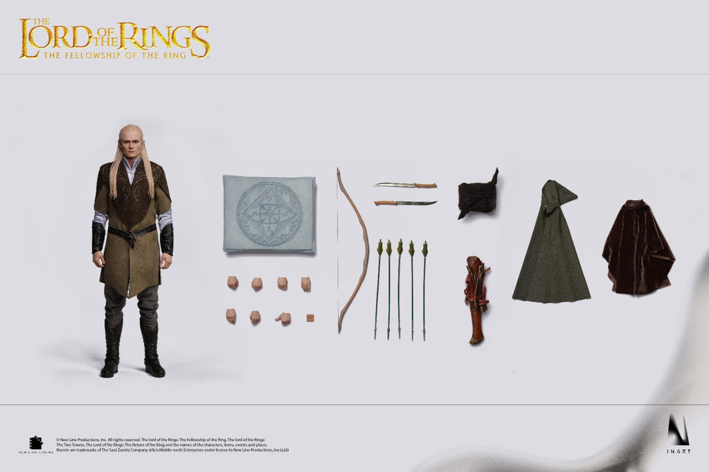 Legolas