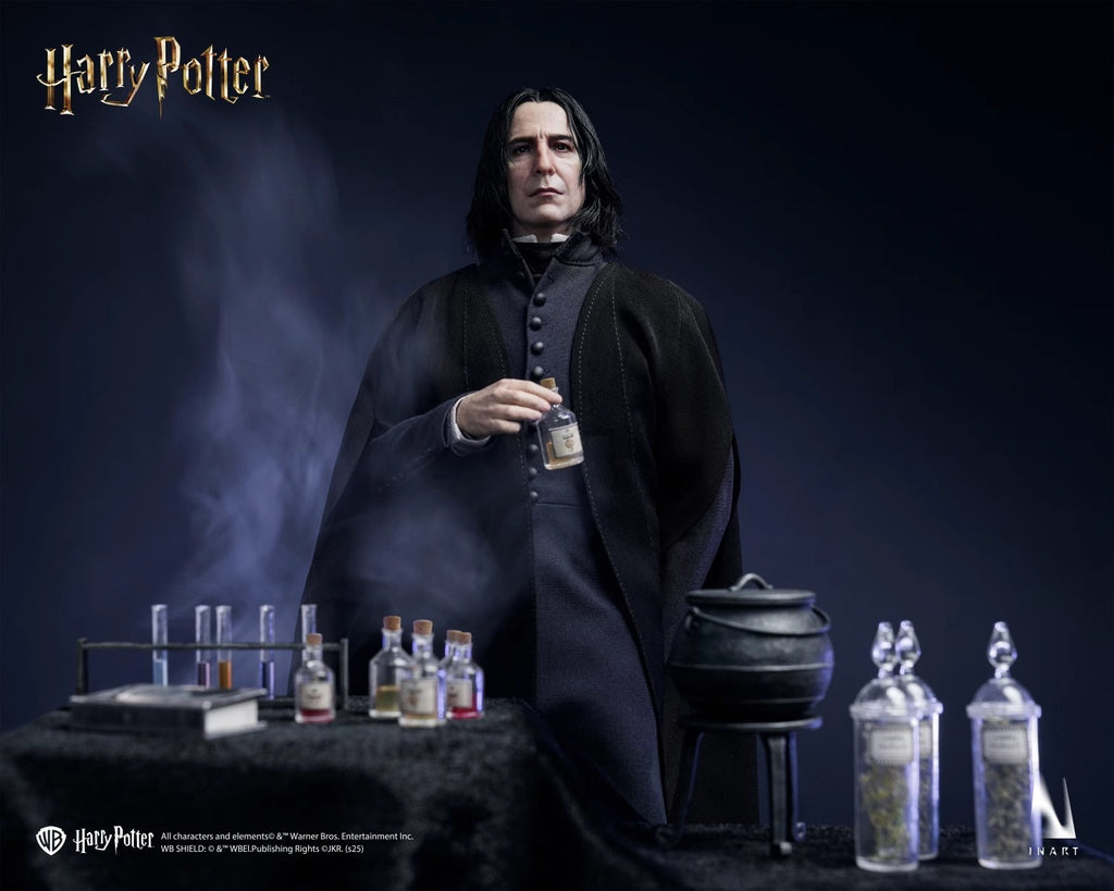 Severus Snape