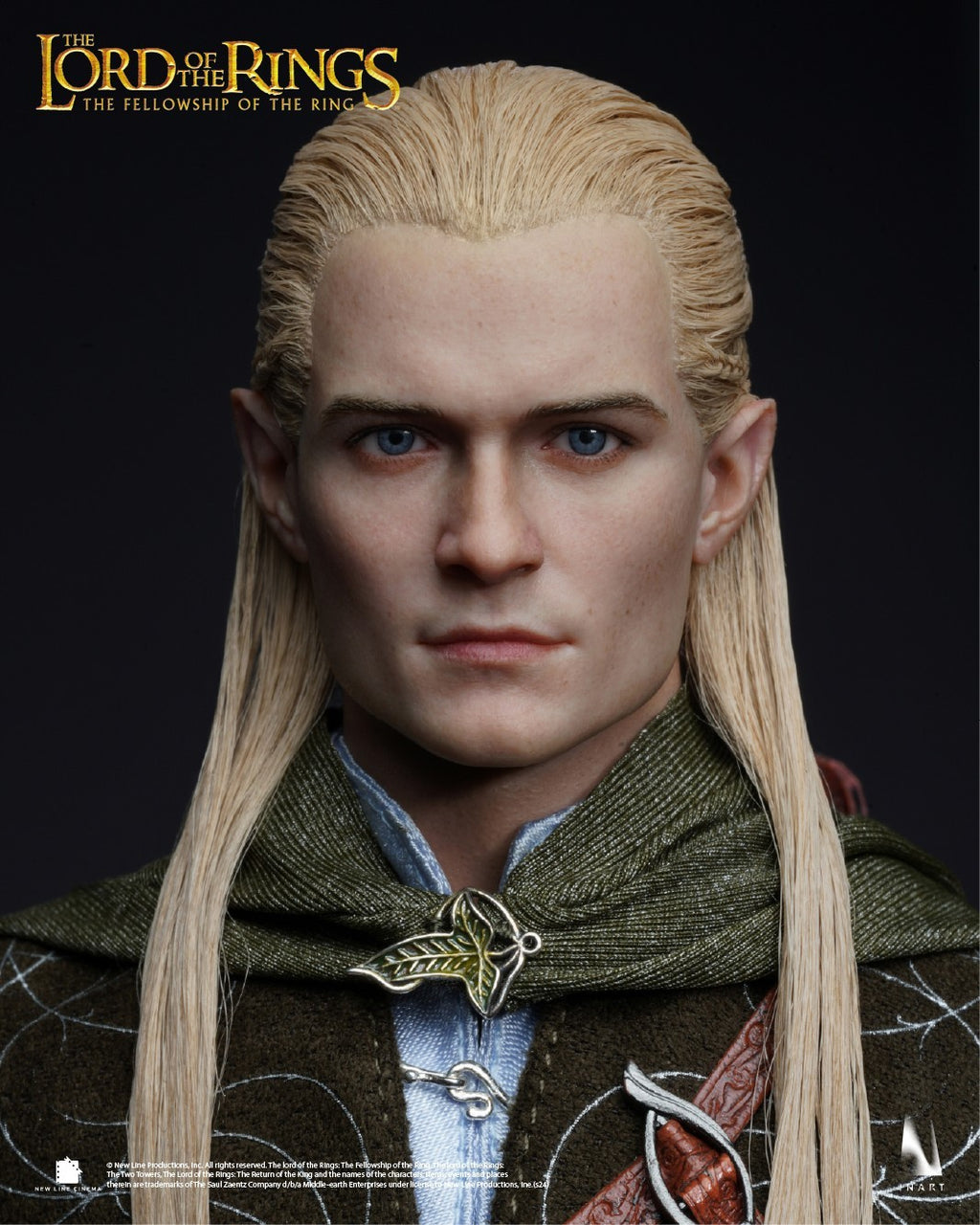 Legolas