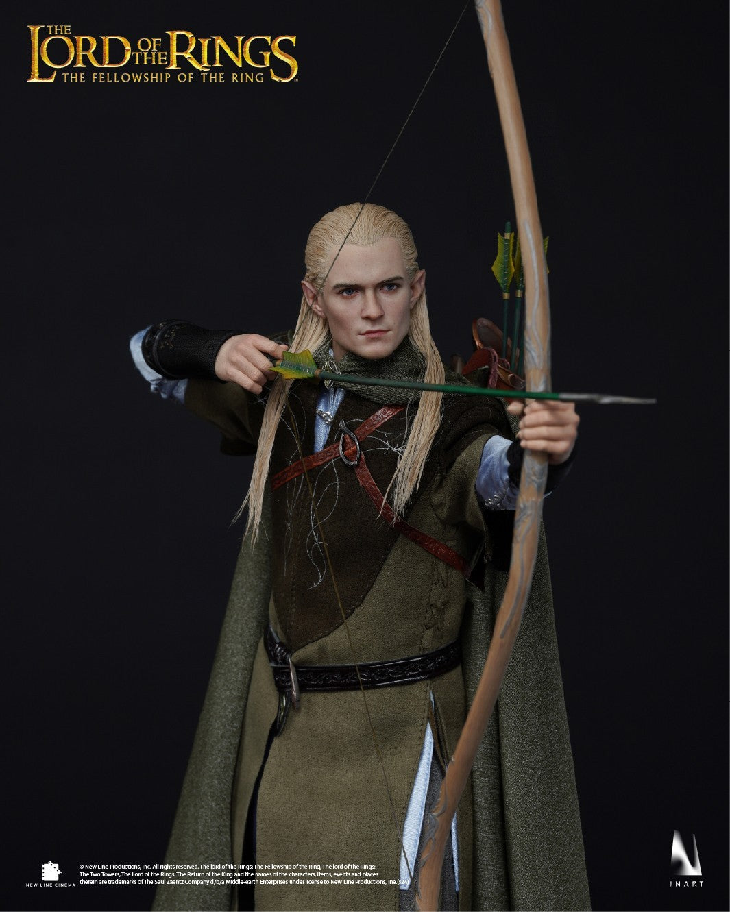 Legolas