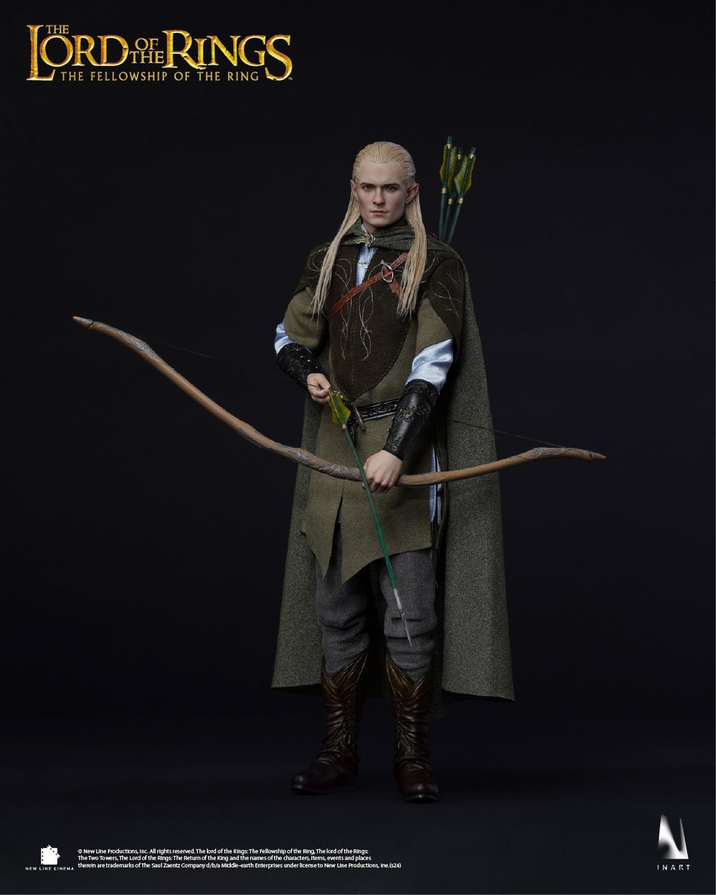 Legolas