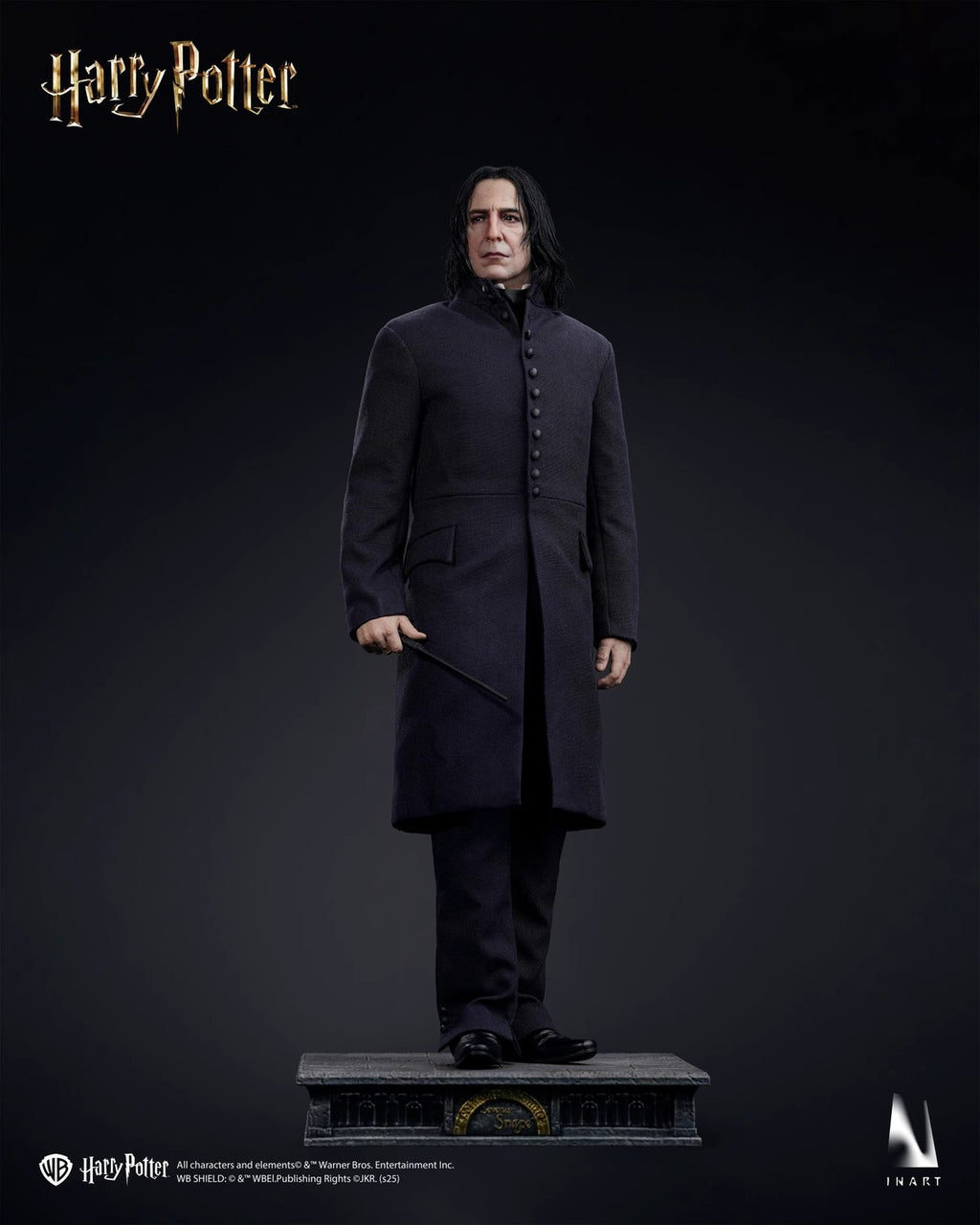 Severus Snape