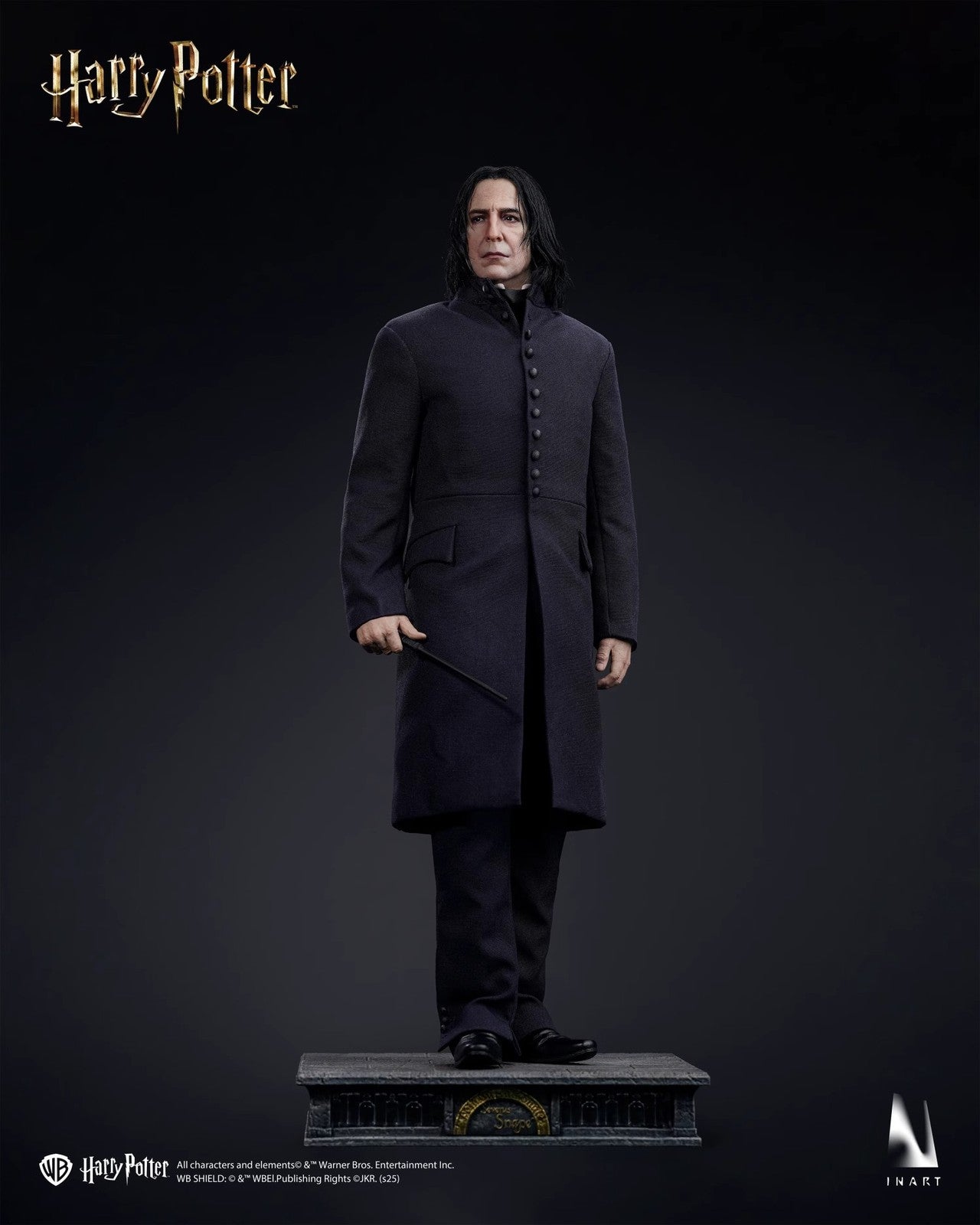 Severus Snape