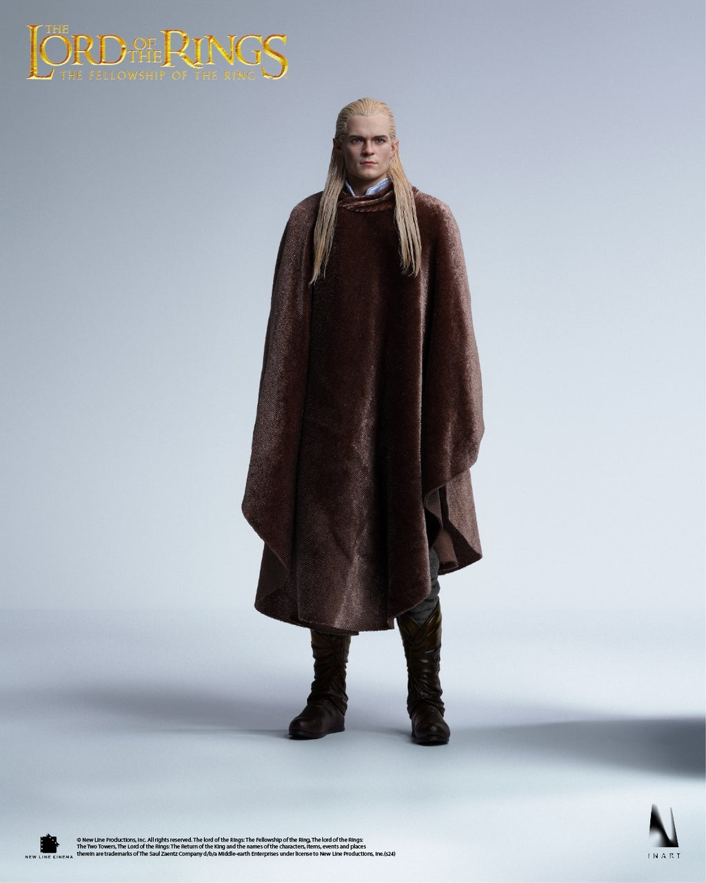 Legolas