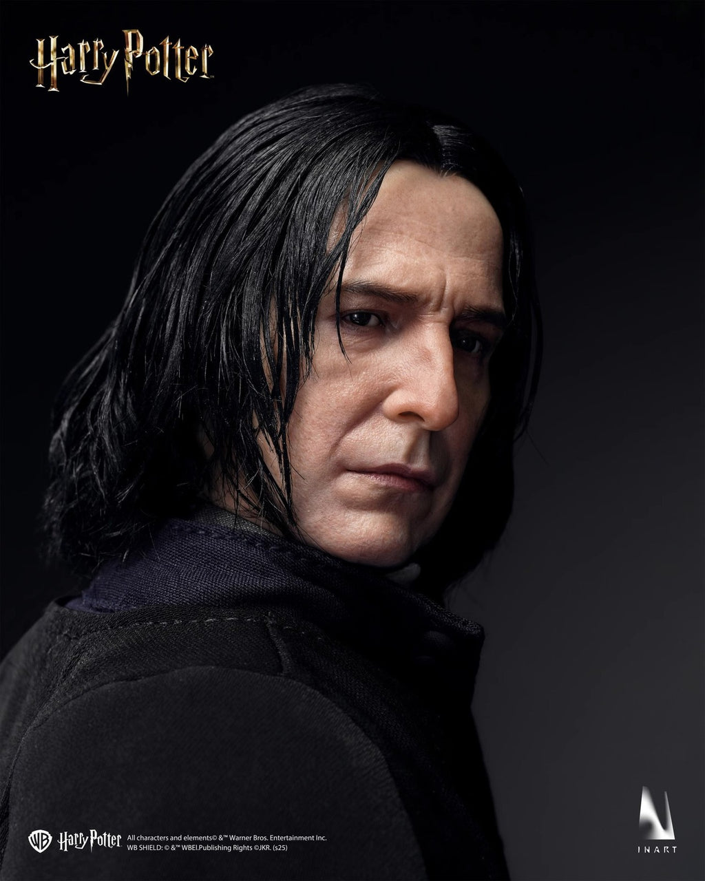 Severus Snape