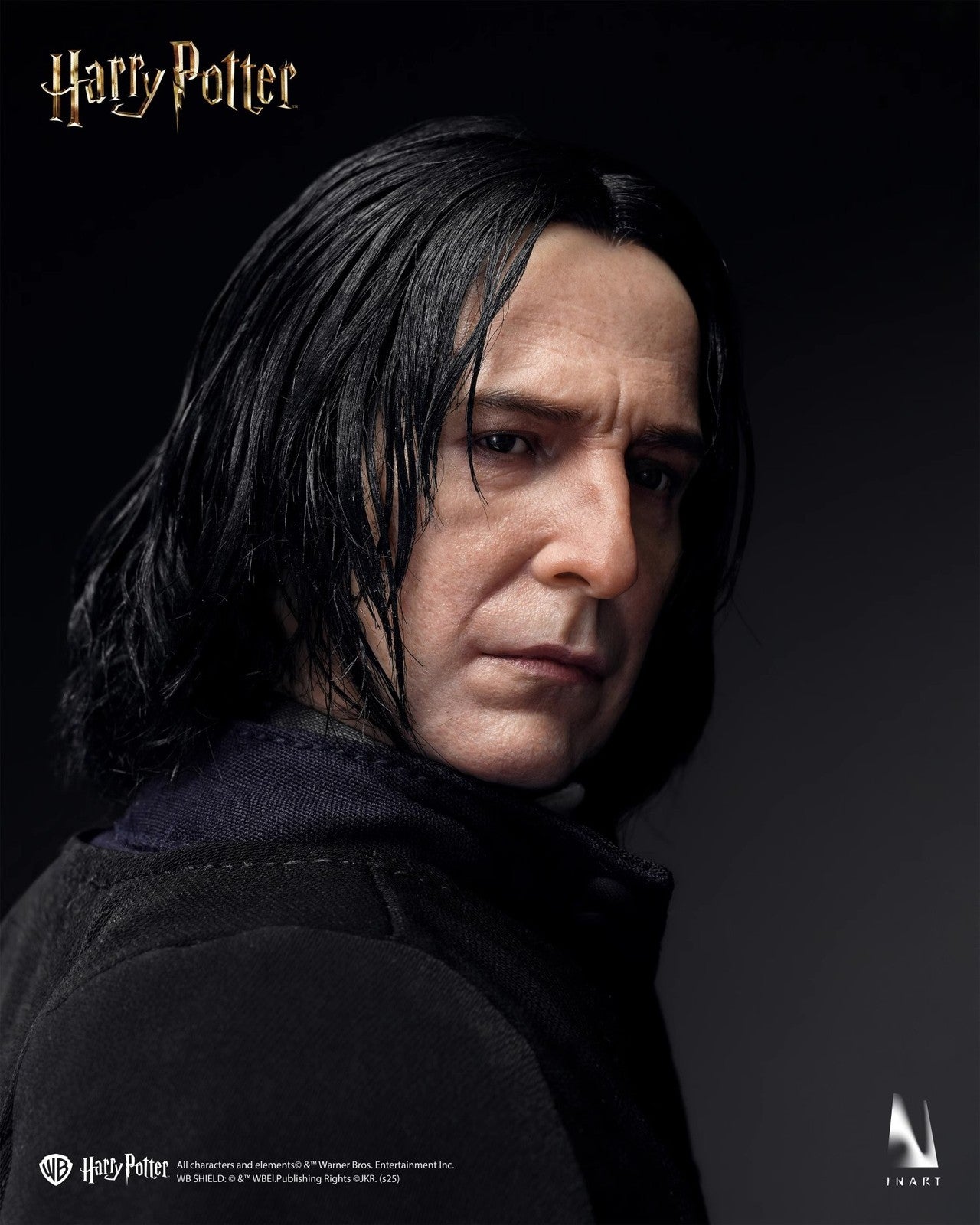Severus Snape