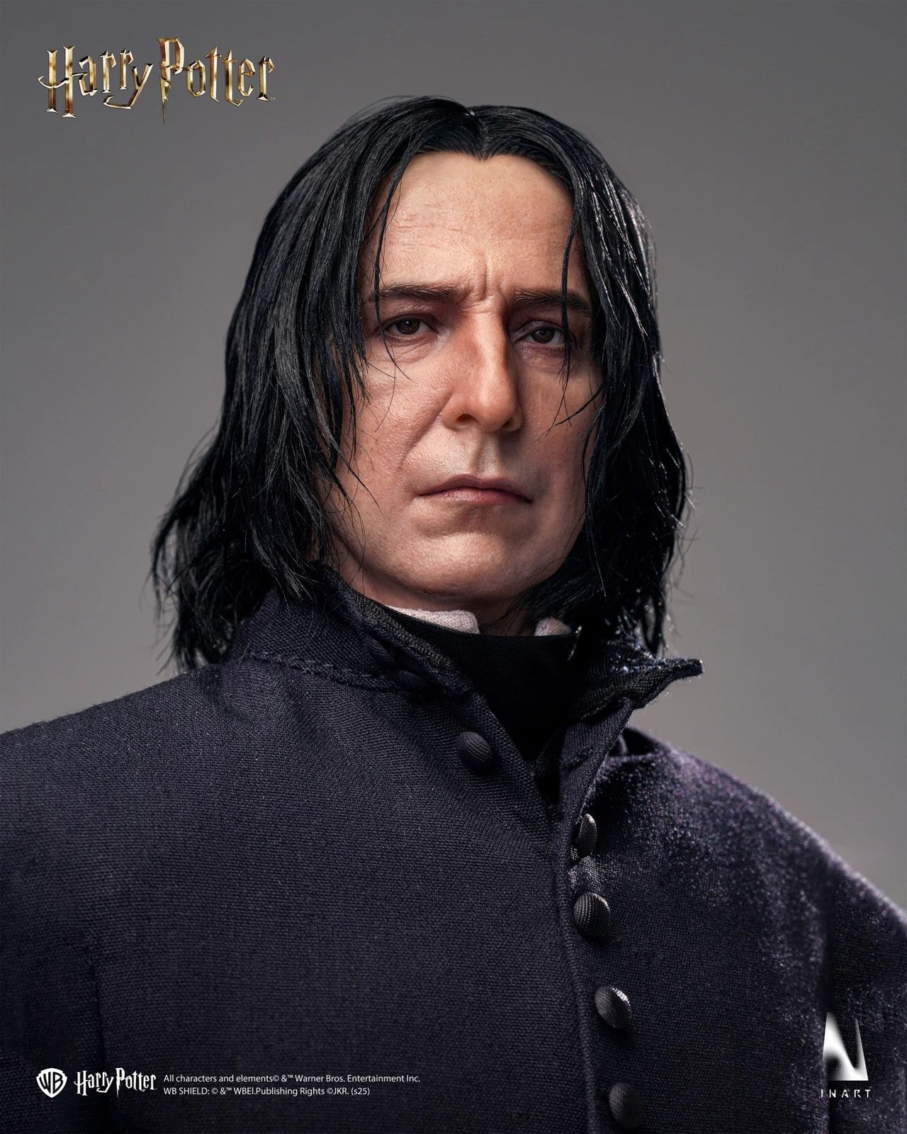 Severus Snape