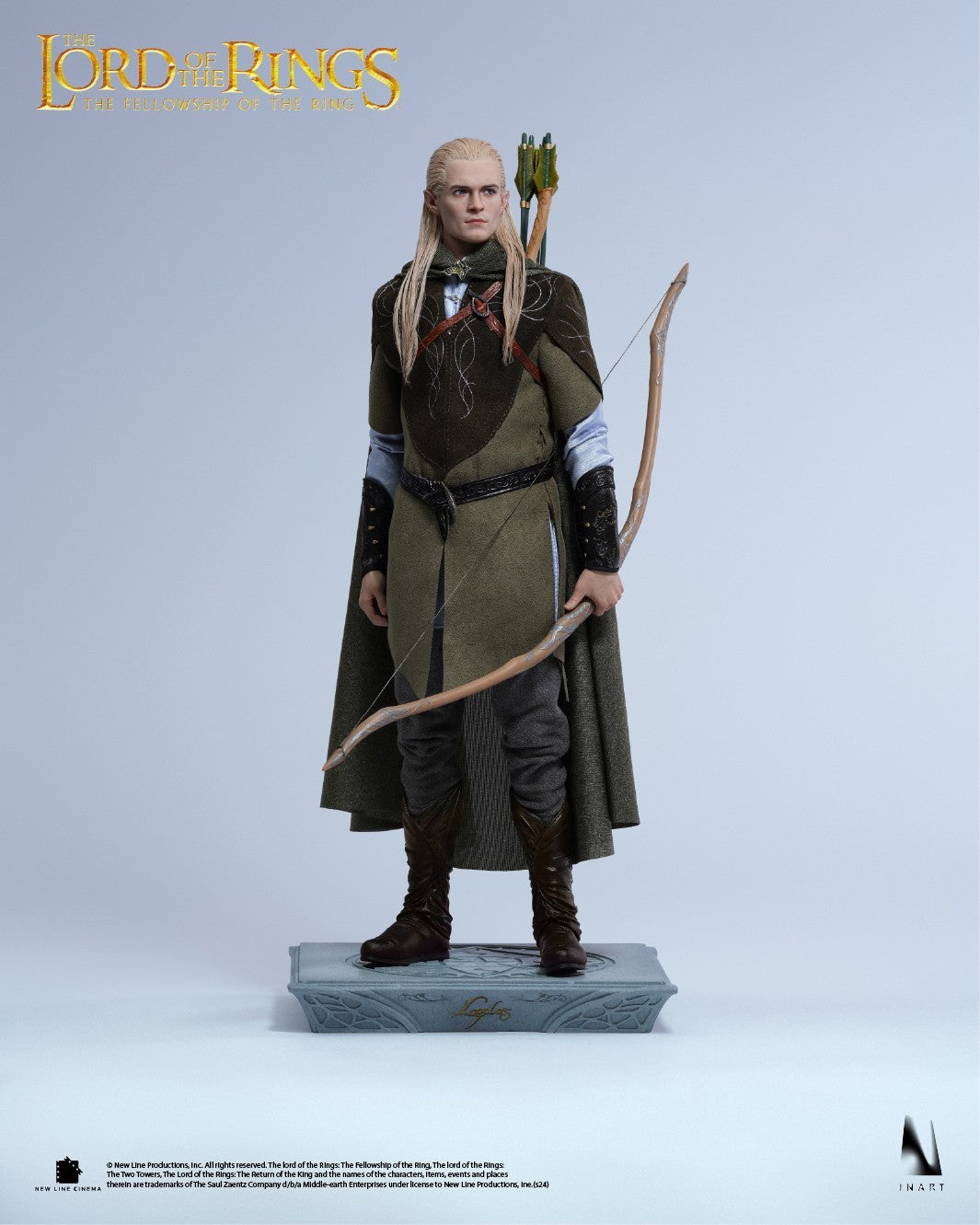 Legolas