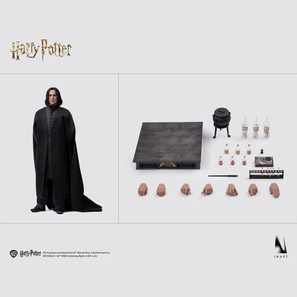 Severus Snape