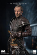 Ser Jorah Mormont